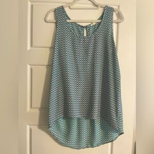 EUC Pleione Tank Top - size S